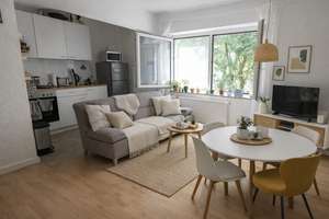 **Ab sofort**GE-Rotthausen: Schöne 2-Zimmer Wohnung in ruhiger Anliegerstraße! – Voßgraben 1, 45884 Rotthausen, Gelsenkirchen – Vorschaubild 5