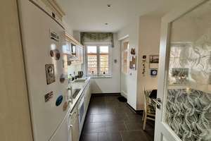 Sanierte gepflegte 2-Zimmer-Wohnung mit Balkon, Aufzug und hochwertiger Ausstattung in ruhiger Lage – Die vollständige Adresse der Immobilie erhältst du vom Anbieter., 4179 Neulindenau, Leipzig – Vorschaubild 7