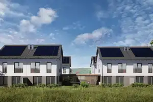 KfW Effizienzhaus 40 Plus – Landsberg am Lech (Kreis) – Vorschaubild 3