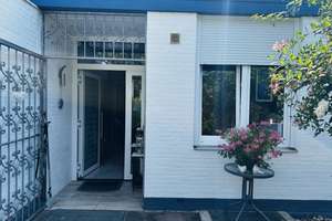 Sanierungsbedürftiger Bungalow in exklusiver Waldrandlage auf uneinsehbarem Grundstück/Klieversberg – Die vollständige Adresse der Immobilie erhältst du vom Anbieter., 38440 Klieversberg, Wolfsburg – Vorschaubild 3