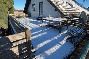 EFH mit Potenzial,  1656 qm Grundstück  mit Möglichkeit zum Neubau, EFH DHH .. – Solching 13, 84416 Taufkirchen (Vils) – Vorschaubild 7