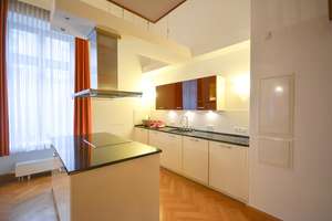 Weststadt: Besonders und großzügig! Maisonetteapartment mit Einbauküche, 2 Bädern und TG-Stellplatz – Die vollständige Adresse der Immobilie erhältst du vom Anbieter., 53115 Weststadt, Bonn – Vorschaubild 17