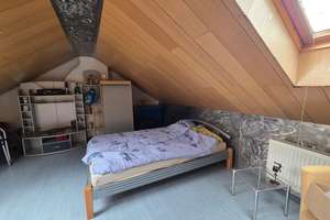 Kernsaniertes RMH | Kamin | Carport | Glasfaser | Garten | Marl – Die vollständige Adresse der Immobilie erhältst du vom Anbieter., 45772 Marl-Hamm, Marl – Vorschaubild 12