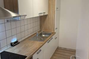 Helle 1-Zimmer-Wohnung mit Einbauküche, Balkon, WLAN & Tiefgaragenstellplatz – Die vollständige Adresse der Immobilie erhältst du vom Anbieter., 69126 Boxberg, Heidelberg – Vorschaubild 2