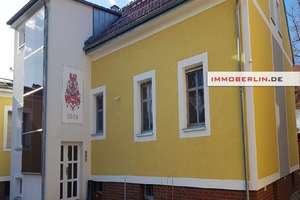 IMMOBERLIN.DE - Exzellentes Anwesen mit sanierten Gebäuden & Grundstückspotential – Die vollständige Adresse der Immobilie erhältst du vom Anbieter., 14979 Großbeeren – Vorschaubild 3