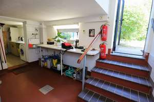 Wohnen für sich und eigenem Garten, Terrasse und Sauna – Die vollständige Adresse der Immobilie erhältst du vom Anbieter., 13125 Karow, Berlin – Vorschaubild 17