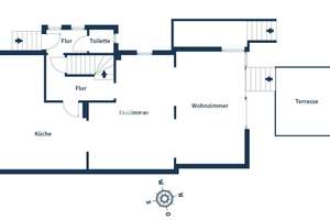 Historischer Charme trifft modernen Wohnkomfort – Sechs Zimmer für die ganze Familie – Die vollständige Adresse der Immobilie erhältst du vom Anbieter., 22159 Farmsen-Berne, Hamburg – Vorschaubild 37