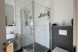 Doppelt schön: Stilvolle Maisonette mit zwei Balkonen und viel Licht – Stuttgarter Straße 103, 70469 Feuerbach-Mitte, Stuttgart – Vorschaubild 41