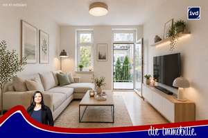 *** 2 Zimmer - Balkon - Sudenburg *** – Die vollständige Adresse der Immobilie erhältst du vom Anbieter., 39112 Sudenburg, Magdeburg – Vorschaubild 1