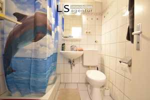 **Studenten & junge Berufstätige aufgepasst** Gepflegtes 1-Zimmer-Apartment mit Balkon in Top-Lage! – Stuttgart – Vorschaubild 5