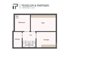 Haus mit Gartenidylle in gefragter Lage von Münster-Mauritz – Die vollständige Adresse der Immobilie erhältst du vom Anbieter., 48155 Mauritz-Ost, Münster – Vorschaubild 12
