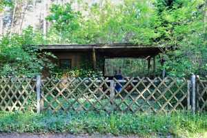DORNRÖSCHENSCHLAF - Haus in Biesenthal-Danewitz auf Waldgrundstück sucht den "Aufwachkuss" – Barnim (Kreis) – Vorschaubild 2