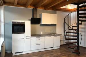 Attraktive 2-Zimmer-Maisonette-Wohnung mit EBK in Heidelberg-Kirchheim – Die vollständige Adresse der Immobilie erhältst du vom Anbieter., 69126 Kirchheim, Heidelberg – Vorschaubild 18