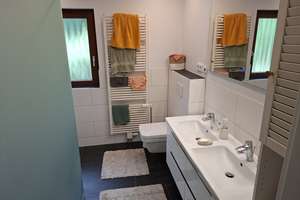 modernisiertes 5-Zimmer-Einfamilienhaus mit Teilkeller & Garagen in grüner Wohnlage – 21271 Hanstedt – Vorschaubild 19