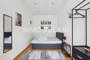 Wohnen im Herzen Leipzigs: Stilvolle 2-Zimmer-Altbauwohnung mit Flair - bezugsfrei – Die vollständige Adresse der Immobilie erhältst du vom Anbieter., 4109 Zentrum-West, Leipzig – Vorschaubild 13