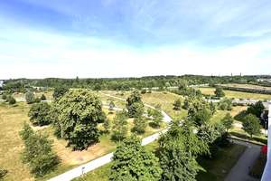 Modernes Wohnjuwel direkt am Olympiapark – Lichtdurchflutetes 2-Zimmer-Apartment mit Traumblick – Die vollständige Adresse der Immobilie erhältst du vom Anbieter., 80809 Am Riesenfeld, München – Vorschaubild 14
