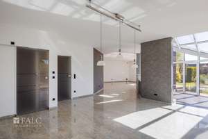 Appelhülsen: Energieeffizientes Wohnen in exklusivem Architektenhaus mit besonderem Wohlfühlfaktor – 48301 Nottuln – Vorschaubild 38