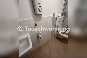 Tauschwohnung: 2 Zimmer DG-Wohnung in Sendling – 81369 Mittersendling, München – Vorschaubild 4
