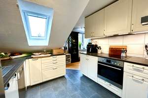 PROVISIONSFREI: Modernes Wohnglück (90m²) mit Südwest-Terrasse & neuer Gas-Zentralheizung – Die vollständige Adresse der Immobilie erhältst du vom Anbieter., 42389 Langerfeld-Beyenburg, Wuppertal – Vorschaubild 10