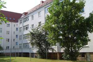 Geräumige 2-Zimmer-Wohnung in Dresden-Trachau – Guts-Muths-Str. 17, 1139 Mickten, Dresden – Vorschaubild 2
