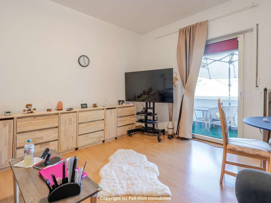 Wohnzimmer 1.OG links