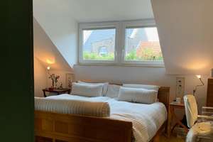 Moderne Altbauwohnung im DG - Zweizimmer mit Wohnküche – Tiefentalstraße 15, 51063 Mülheim (Ortsteil), Köln – Vorschaubild 9