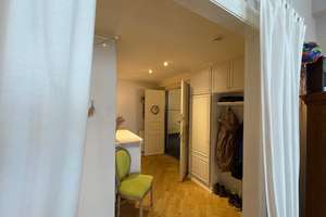 Stilvoll modernisiert: 3-Zimmer-Altbau in Ottensen – Bahrenfelder Straße 117, 22765 Ottensen, Hamburg – Vorschaubild 7