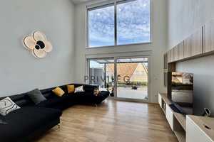 Moderne und energieeffiziente Doppelhaushälfte (Klasse A+) – Karlsruhe (Kreis) – Vorschaubild 11