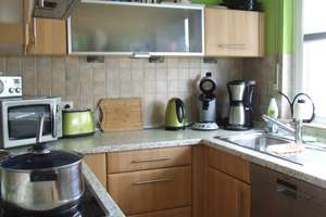 96 qm EG-Wohnung mit Garten im 3 Familien-Haus zu vermieten – Kölnische Straße 0, 59071 Uentrop, Hamm – Vorschaubild 7