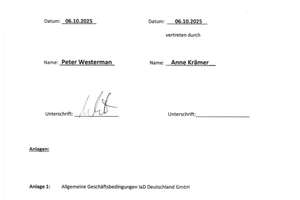**Großzügige Wohnanlage am Rüstersieler Jachthafen!** – Rüstersieler Straße 87, 26386 Rüstersiel, Wilhelmshaven – Vorschaubild 31