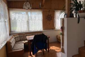 Modernisierungsbedürftige  Doppelhaushälfte  mit 2 Wohneinheiten – Kastanienallee 3, 18334 Semlow – Vorschaubild 11