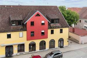 Umfangreich renovierte 2-Zimmer-Wohnung inkl. EBK in zentraler Lage von Mailing – Regensburger Straße 284, 85055 Mailing, Ingolstadt – Vorschaubild 16