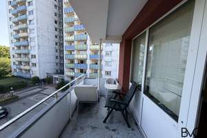Endetagenwohnung mit Balkon und Stellplatz. Renovierungsbedürftig – Die vollständige Adresse der Immobilie erhältst du vom Anbieter., 24148 Ellerbek, Kiel – Vorschaubild 6
