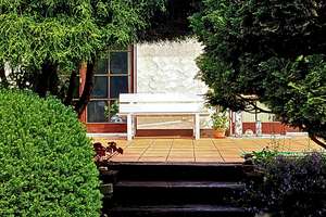 Ein Garten zum Spielen. Ein Zuhause zum Bleiben. – Die vollständige Adresse der Immobilie erhältst du vom Anbieter., 90453 Reichelsdorf, Nürnberg – Vorschaubild 7