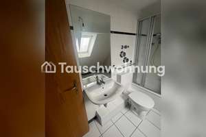 Tauschwohnung: Helle Dachgeschosswohnung, renoviert – Die vollständige Adresse der Immobilie erhältst du vom Anbieter., 40468 Unterrath, Düsseldorf – Vorschaubild 7