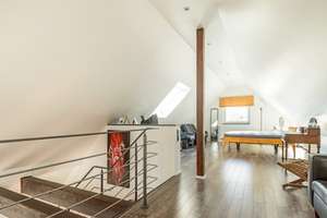 Freistehendes Einfamilienhaus mit neuer PV-Anlage im beliebten Rodenkirchener Musikerviertel – 50999 Rodenkirchen (Ortsteil), Köln – Vorschaubild 11
