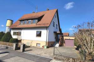 Ein- bis Zweifamilienhaus in ruhiger Wohnlage – Am Wasserturm 12, 74535 Mainhardt – Vorschaubild 29