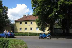 Wer will mich!? Weitläufige 3-Zimmer-Wohnung