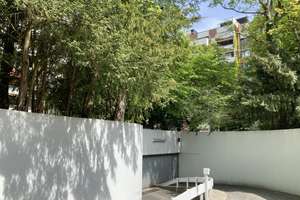 Sehr gut geschnittene Garten-Wohnung an der Kahnfahrt! – Die vollständige Adresse der Immobilie erhältst du vom Anbieter., 86153 Jakobervorstadt-Nord, Augsburg – Vorschaubild 9