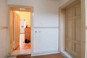 Vermietet: 2-Zimmer-Altbauwohnung im 4. OG (ohne Aufzug) mit Keller nahe Rosenthaler Platz – Die vollständige Adresse der Immobilie erhältst du vom Anbieter., 10115 Mitte (Ortsteil), Berlin – Vorschaubild 15