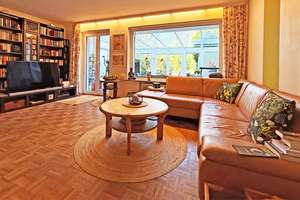 Mittelreihenhaus mit viel Potenzial in traumhafter und ruhiger Lage – Wentzel Dr. – Die vollständige Adresse der Immobilie erhältst du vom Anbieter., 22395 Sasel, Hamburg – Vorschaubild 3
