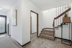 # Siebengebirgsblick # Einfamilienhaus mit vielen Möglickeiten # – Die vollständige Adresse der Immobilie erhältst du vom Anbieter., 53177 Muffendorf, Bonn – Vorschaubild 27