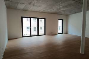 Extravagante 3-Zimmer-Wohnung mit Terrasse und Festungsblick in der Altstadt - Erstbezug – Bachgasse 2, 97070 Altstadt, Würzburg – Vorschaubild 2