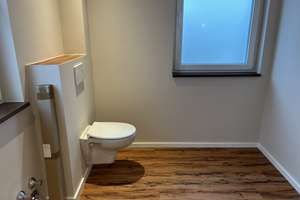 Gräfrath Wohnung mit EBK/ möbliert : exklusive 2-Zimmer-Wohnung  – Heiliger Born 32, 42653 Gräfrath, Solingen – Vorschaubild 12