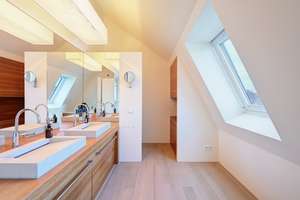 Traumhafte Dachgeschoss Maisonette-Wohnung in Bestlage – Lucile-Grahn-Straße 40, 81675 Steinhausen, München – Vorschaubild 23