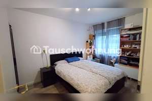 Tauschwohnung: 2 Zimmer EG Wohnung gegen 3 Zimmer EG Wohnung – Die vollständige Adresse der Immobilie erhältst du vom Anbieter., 13086 Weißensee, Berlin – Vorschaubild 6