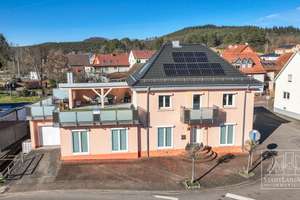 Modernisiertes Raumwunder im Herzen von Fischbach – Wohnen mit Dachterrasse & Waldblick – Bitscher Straße 1, 66996 Fischbach bei Dahn – Vorschaubild 31