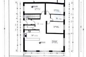 Glessen: Modernes Zweifamilienhaus (2017), 8 Zimmer, moderne Bäder, Fussbodenheizung & gr. Balkon – Die vollständige Adresse der Immobilie erhältst du vom Anbieter., 50129 Bergheim – Vorschaubild 13