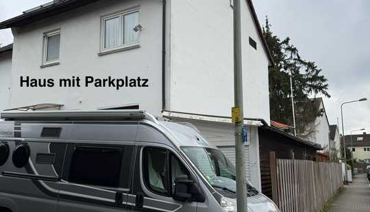 Bild von Schönes und modernisiertes 6-Zimmer-Reihenendhaus mit geh. Innenausstattung