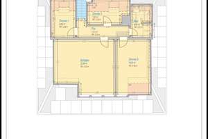 Exklusives Einfamilienhaus in Allach-Untermenzing  mit großen Garten und Pool und Einliegerwohnung – Blumenbachstraße 3, 80999 Untermenzing, München – Vorschaubild 58